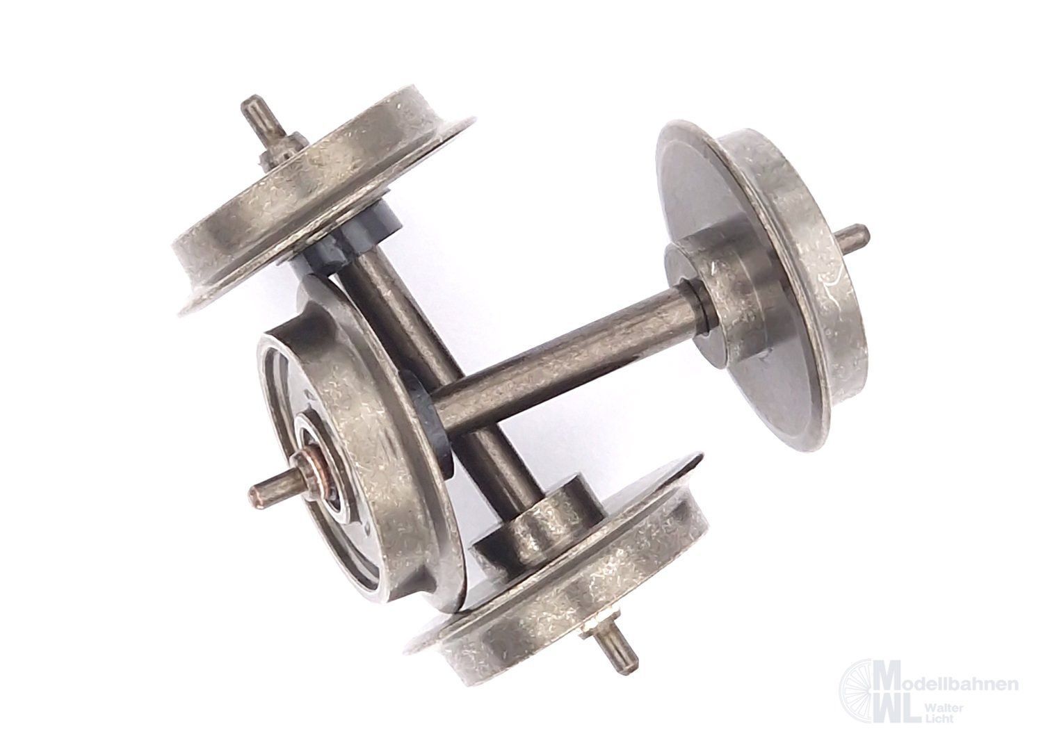 Märklin Ersatzeile E32376004 - ERSATZTEIL: Radsatz 14,2  2-L. (2 St)